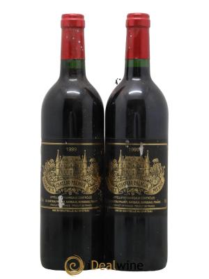 Château Palmer 3ème Grand Cru Classé