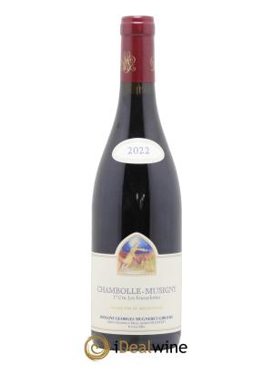 Chambolle-Musigny 1er Cru Les Feusselottes Georges Mugneret (Domaine)