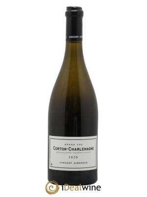 Corton-Charlemagne Grand Cru Vincent Girardin (Domaine)