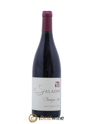 Vin de France Chaveyron 1422 Domaine Saladin