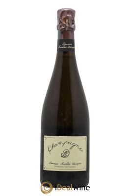 Champagne Chardonnay Traverses Aurelien Lurquin