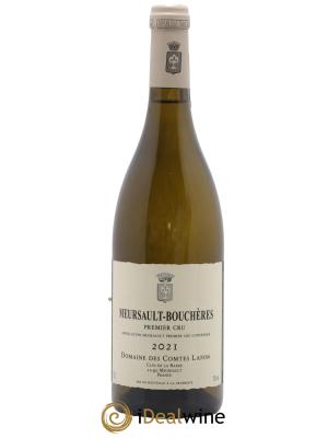 Meursault 1er Cru Bouchères Comtes Lafon (Domaine des)