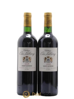 Château Cos Labory 5ème Grand Cru Classé 