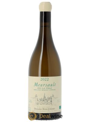 Meursault Sous la Velle Rémi Jobard (Domaine)