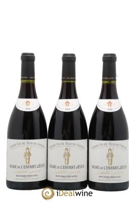 Beaune 1er Cru Grèves - Vigne de l'Enfant Jésus Bouchard Père & Fils