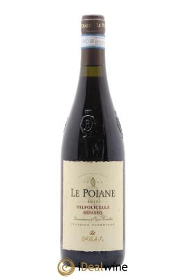 Vénétie Le Poiana Valpolicella Ripasso Domini Bolla