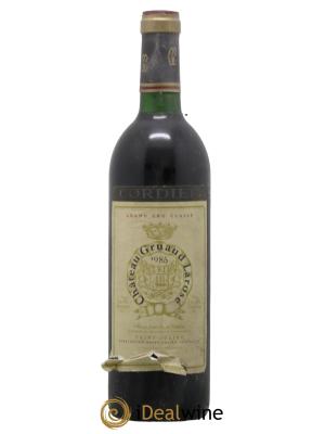 Château Gruaud Larose 2ème Grand Cru Classé