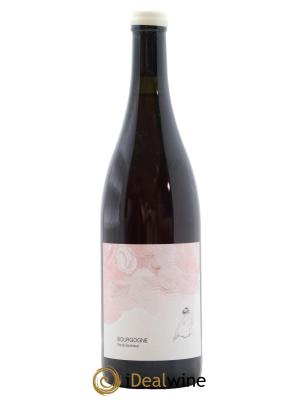 Bourgogne Rosé Bonheur Les Horées