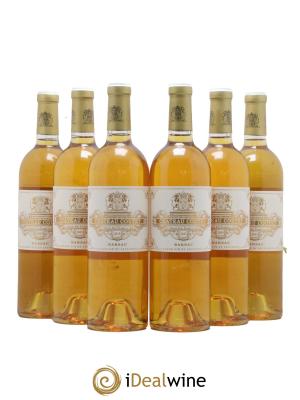 Château Coutet 1er Grand Cru Classé 