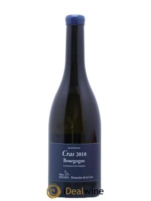 Bourgogne Cras Domaine de la Cras - Marc Soyard 