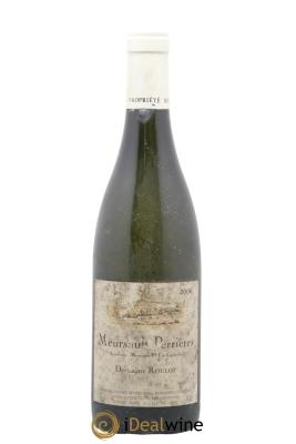 Meursault 1er Cru Perrières Roulot (Domaine)