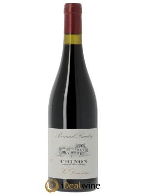 Chinon Bernard Baudry 