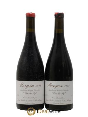 Morgon Côte du Py Jean Foillard