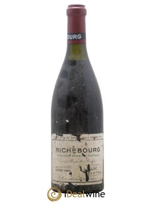 Richebourg Grand Cru Domaine de la Romanée-Conti