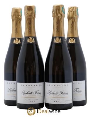 Ultradition Brut Laherte Frères