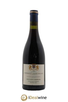 Nuits Saint-Georges 1er Cru Les Saint-Georges Thibault Liger-Belair 