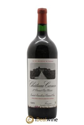 Château Canon 1er Grand Cru Classé B