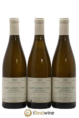 Saint-Aubin 1er Cru En Rémilly Marc Colin & Fils