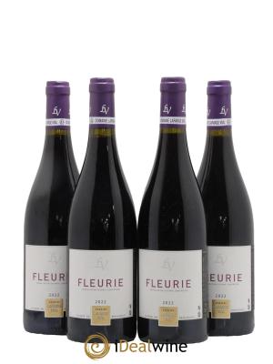 Fleurie Lafarge Vial