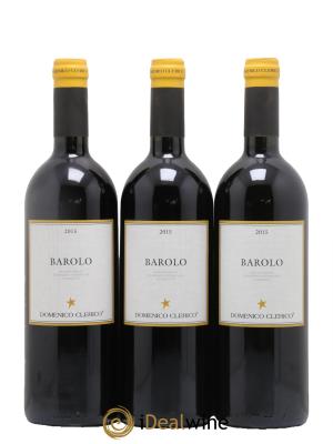 Barolo DOCG Domenico Clerico