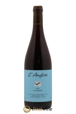 Vin de France Le Ruisseau L'Anglore