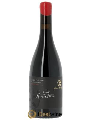 Vin de Savoie Cuvée Marie Clothilde Adrien Berlioz 