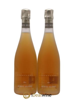 Rosé Brut Jacques Selosse