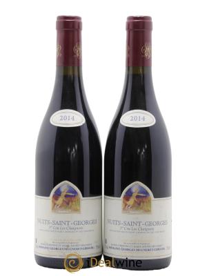 Nuits Saint-Georges 1er Cru Les Chaignots Mugneret-Gibourg (Domaine)