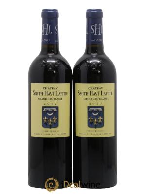 Château Smith Haut Lafitte Cru Classé de Graves