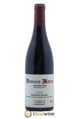 Bonnes-Mares Grand Cru Georges Roumier (Domaine)