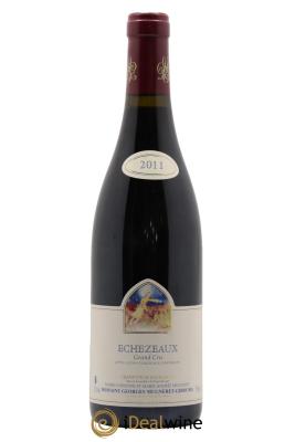 Echezeaux Grand Cru Mugneret-Gibourg (Domaine)