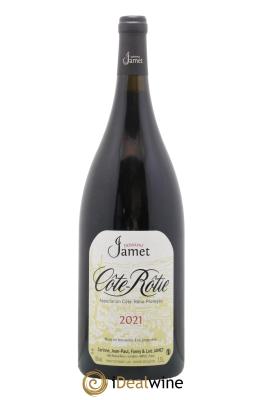 Côte-Rôtie Jamet (Domaine)