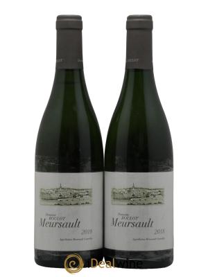 Meursault Roulot (Domaine) 