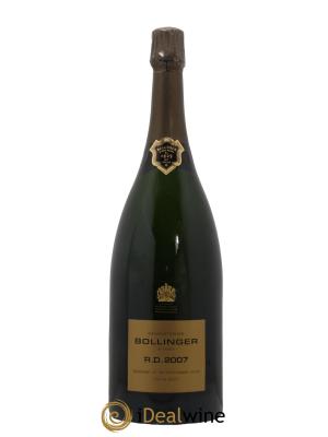 R.D. Extra Brut Bollinger