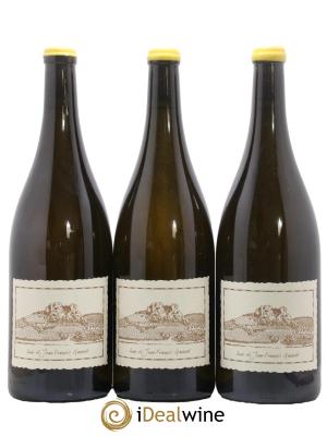 Vin de France (anciennement Côtes du Jura) Les Cèdres Anne et Jean François Ganevat