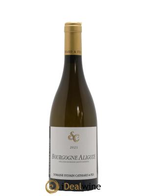 Bourgogne Aligoté Sylvain Cathiard & Fils