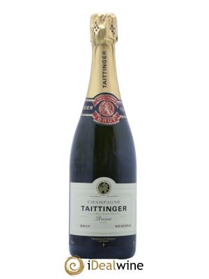 Brut Réserve Taittinger