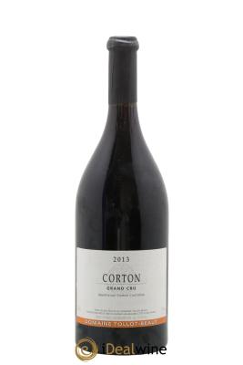 Corton Grand Cru Tollot Beaut (Domaine)