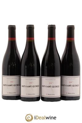 Nuits Saint-Georges Decelle & Fils (Domaine)