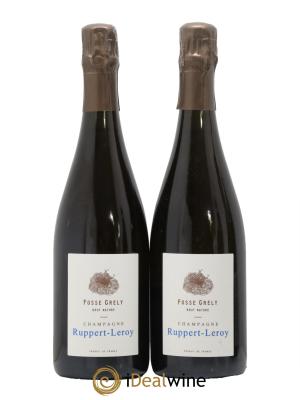 Brut Nature Fosse-Grely Ruppert-Leroy