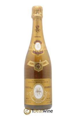 Cristal Louis Roederer