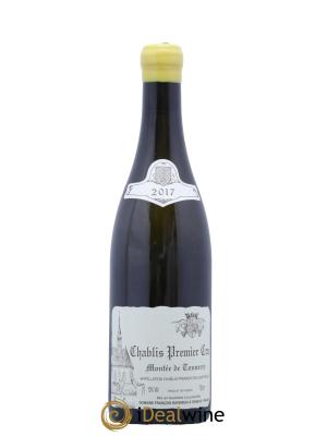 Chablis 1er Cru Montée de Tonnerre Raveneau (Domaine)