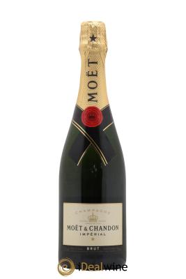 Brut Impérial Moët et Chandon