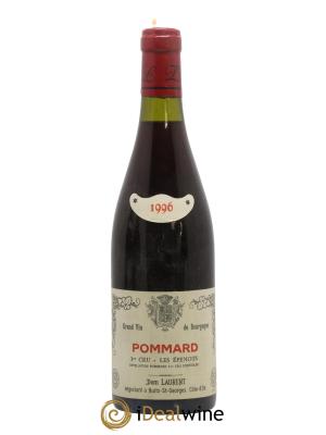 Pommard 1er Cru Les Epenots Dominique Laurent