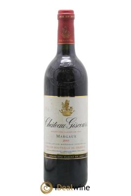 Château Giscours 3ème Grand Cru Classé