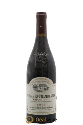 Charmes-Chambertin Grand Cru Humbert (Domaine) 