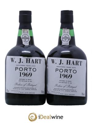 Porto W.J.Hart