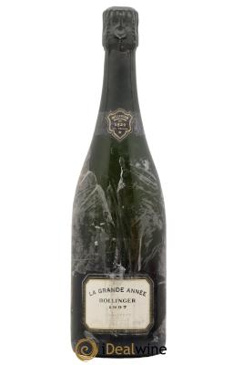 Grande Année Bollinger