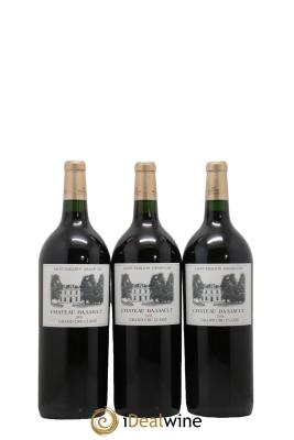 Château Dassault Grand Cru Classé