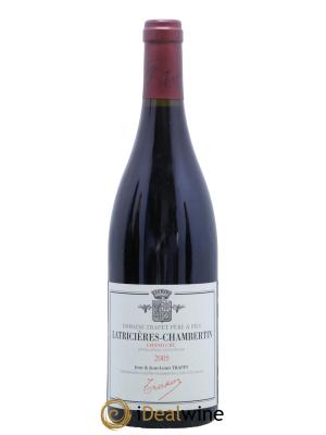 Latricières-Chambertin Grand Cru Domaine Trapet